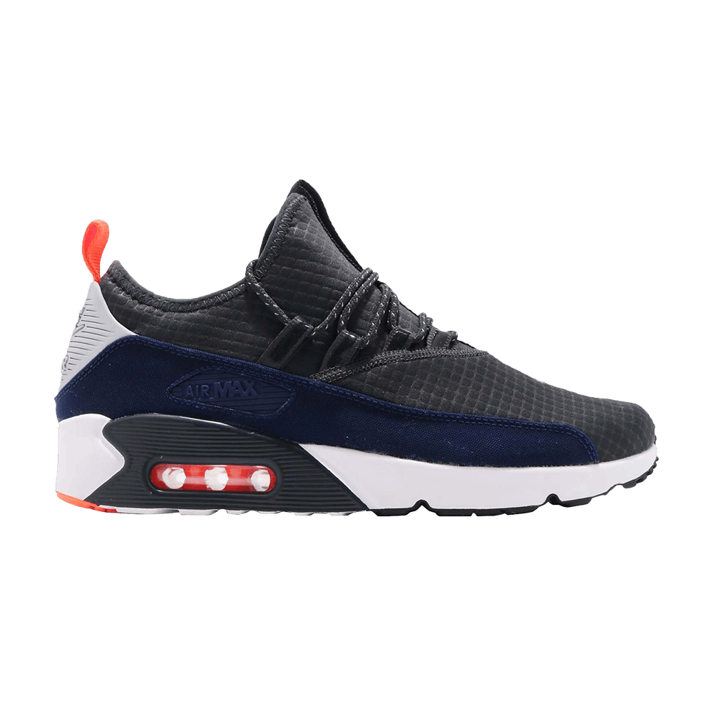 Air max shop 90 ez anthracite