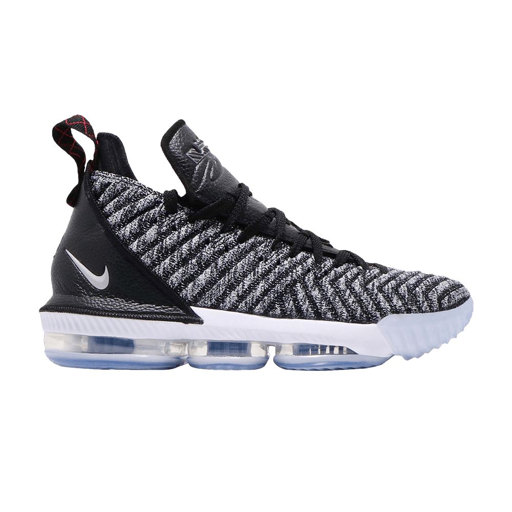 Lebron 16 best sale ep oreo