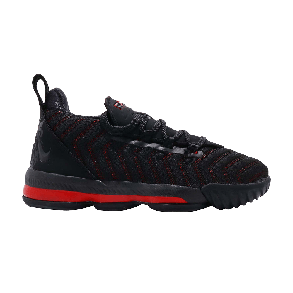 lebron 16 low kids