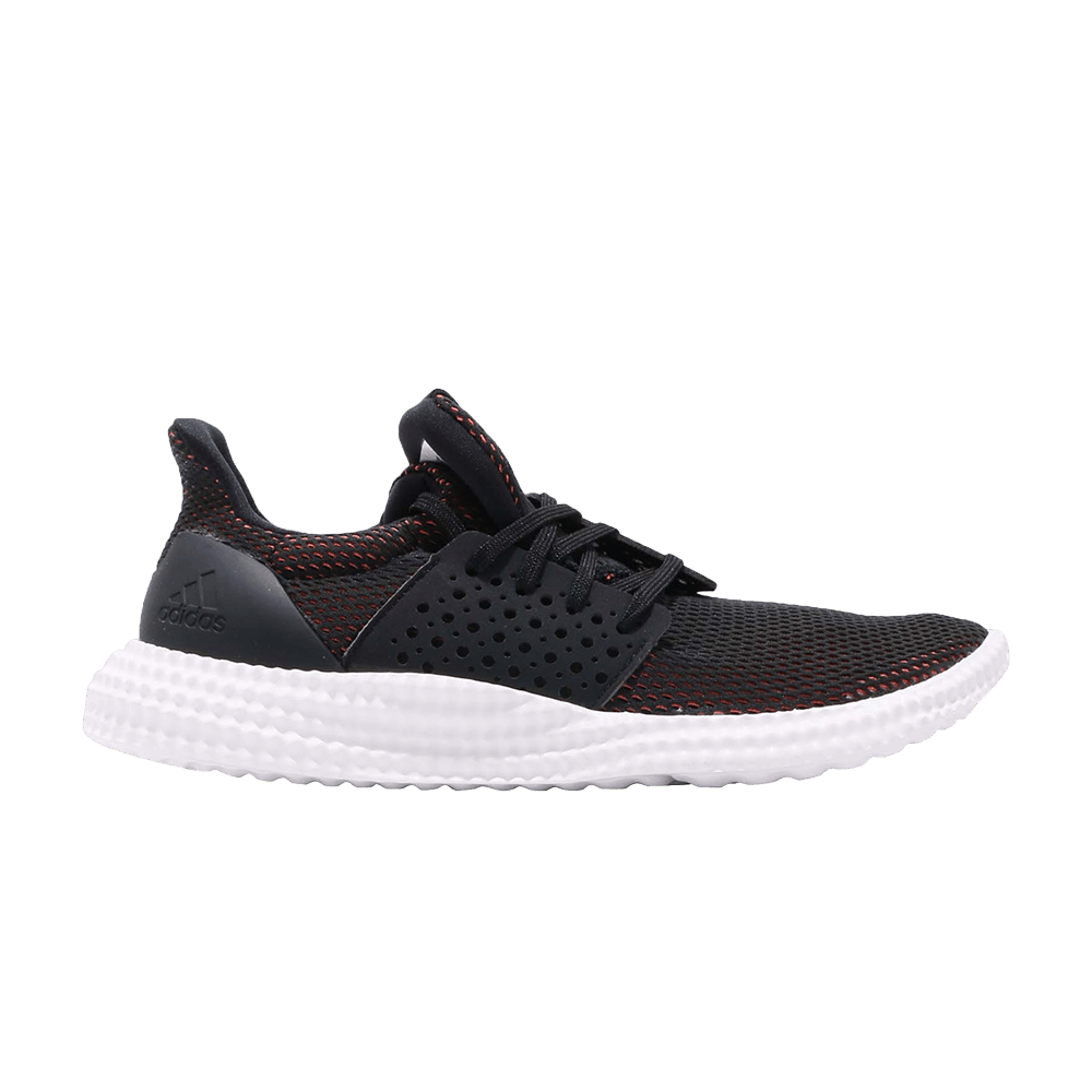 Buy Adidas Wmns Athletics 24/7 'Core Black' - CP9869 | GOAT AE