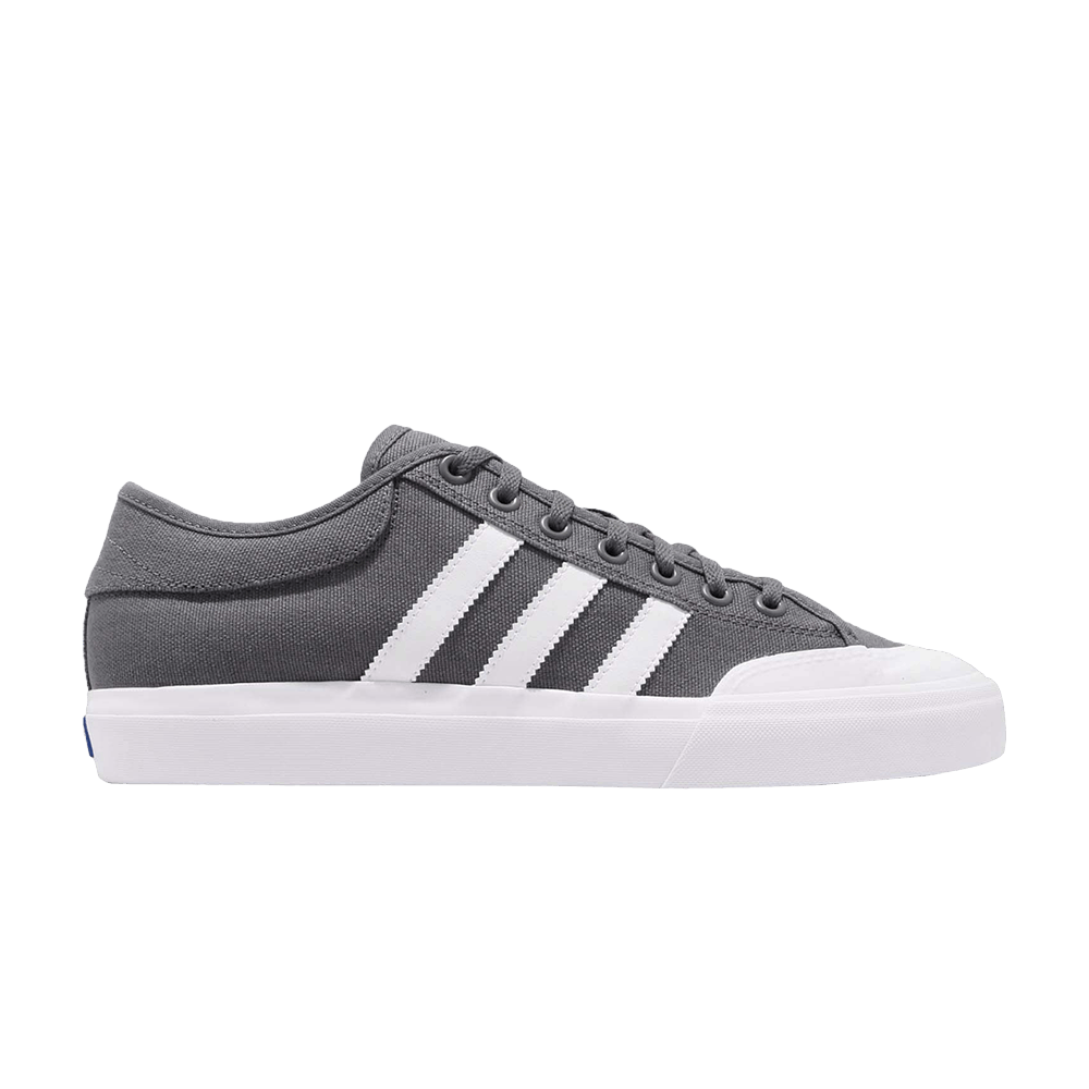 Matchcourt 'Grey' - adidas - CQ1113 | GOAT