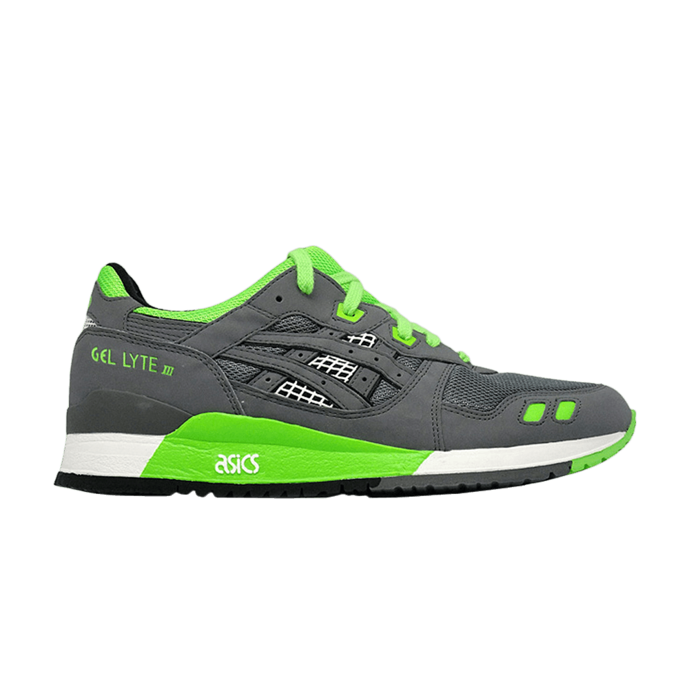 Asics Gel Lyte 3 Spearmint
