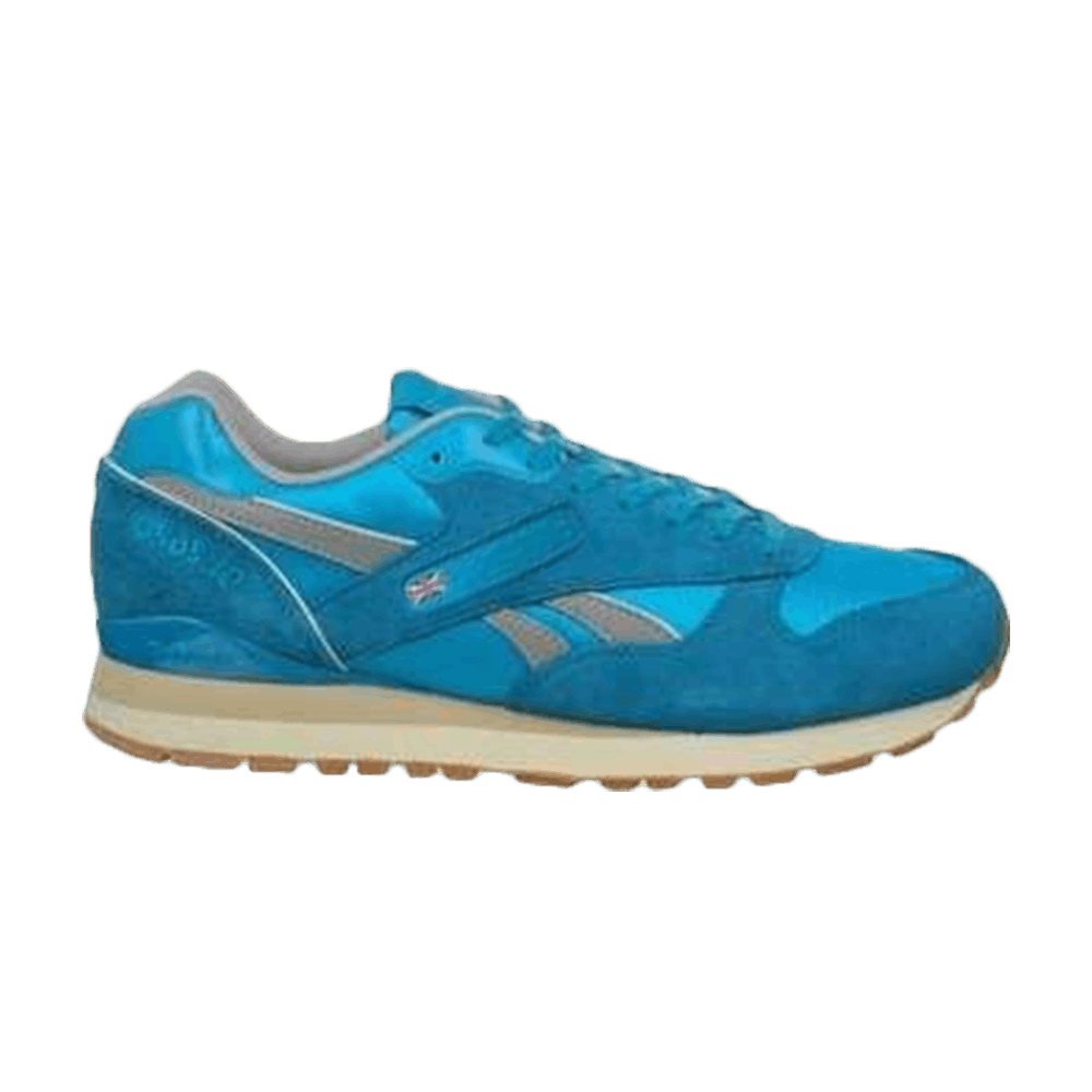 reebok gl 2620 bleu