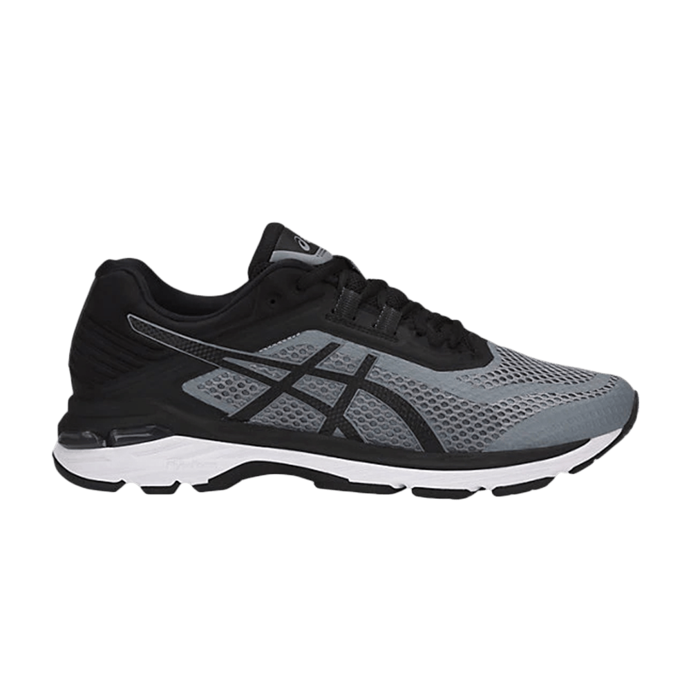 Asics GT 2000 6 Stone Grey