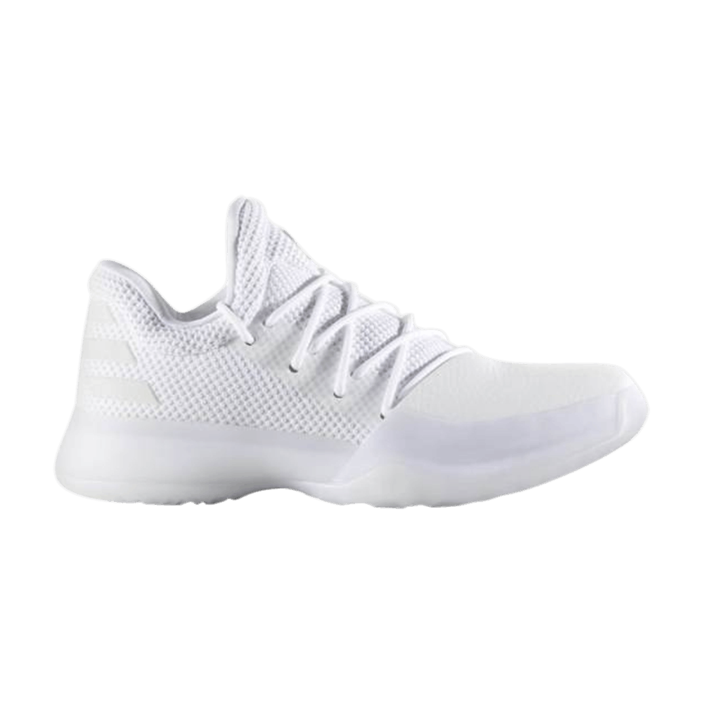 Harden Vol. 1 J 'Yacht Party' - adidas - BW1110 | GOAT