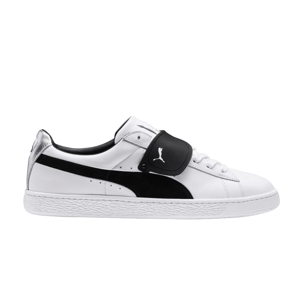 Puma suede x karl lagerfeld outlet