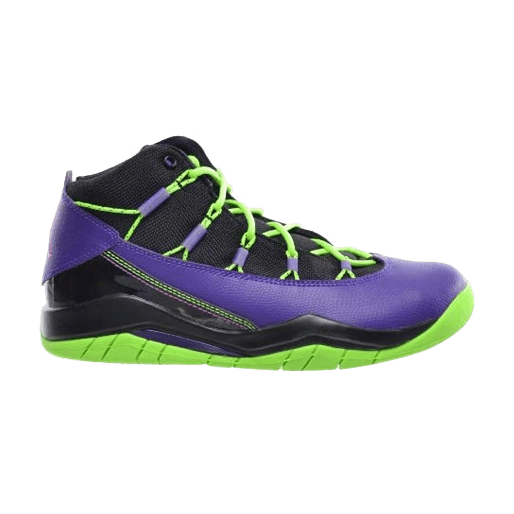 Jordan prime top