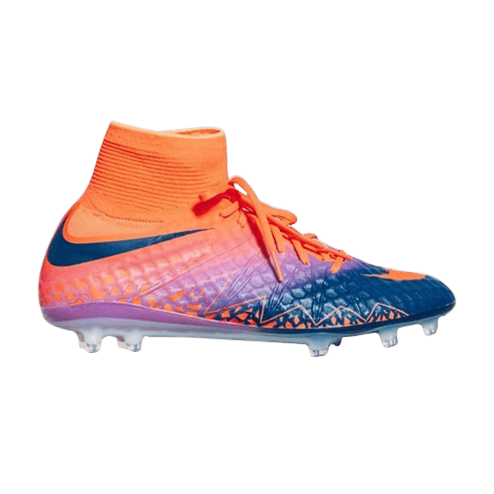 NIKE Hypervenom Phantom Ⅱ FG 26cm Nike Hypervenom Phantom II FG - Mens Mens Boots - Firm Ground