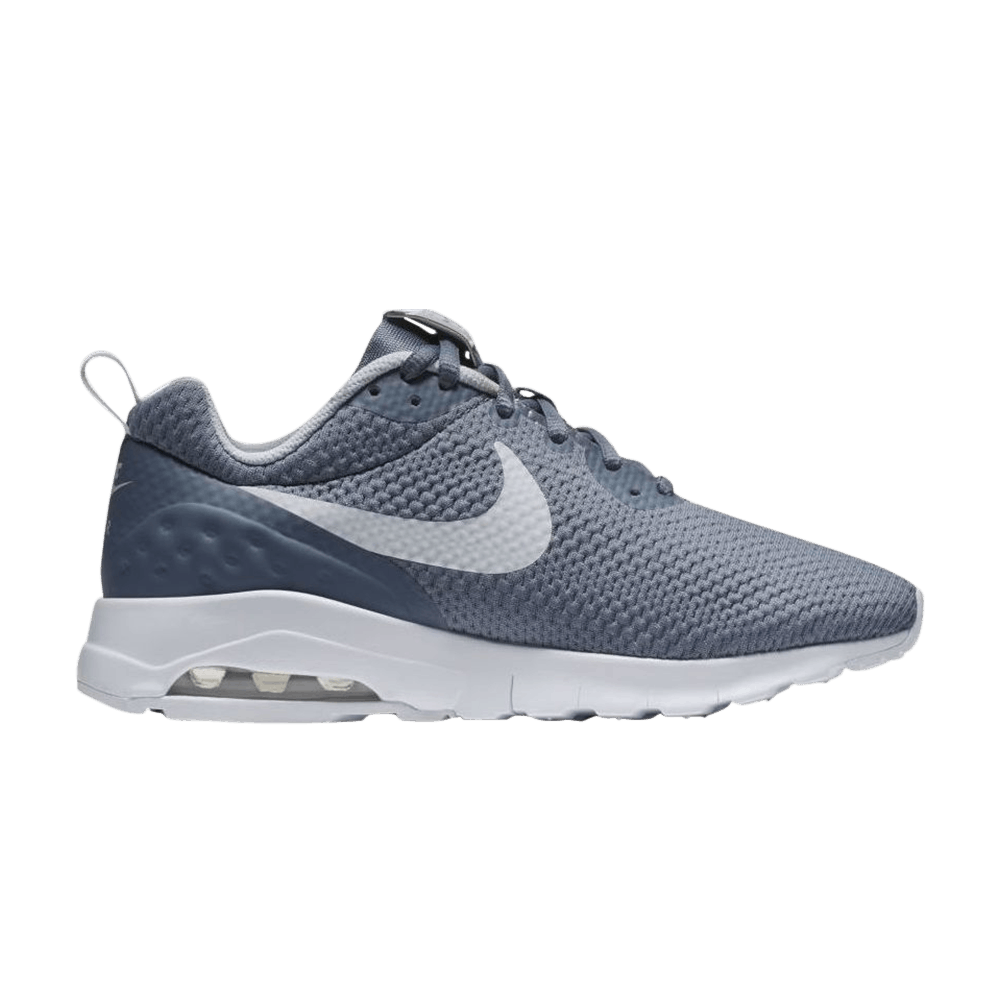 Zapatillas nike air sales max motion low