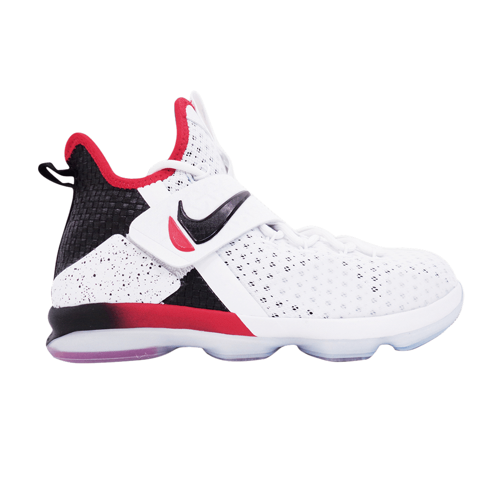 Lebron 14 gs top