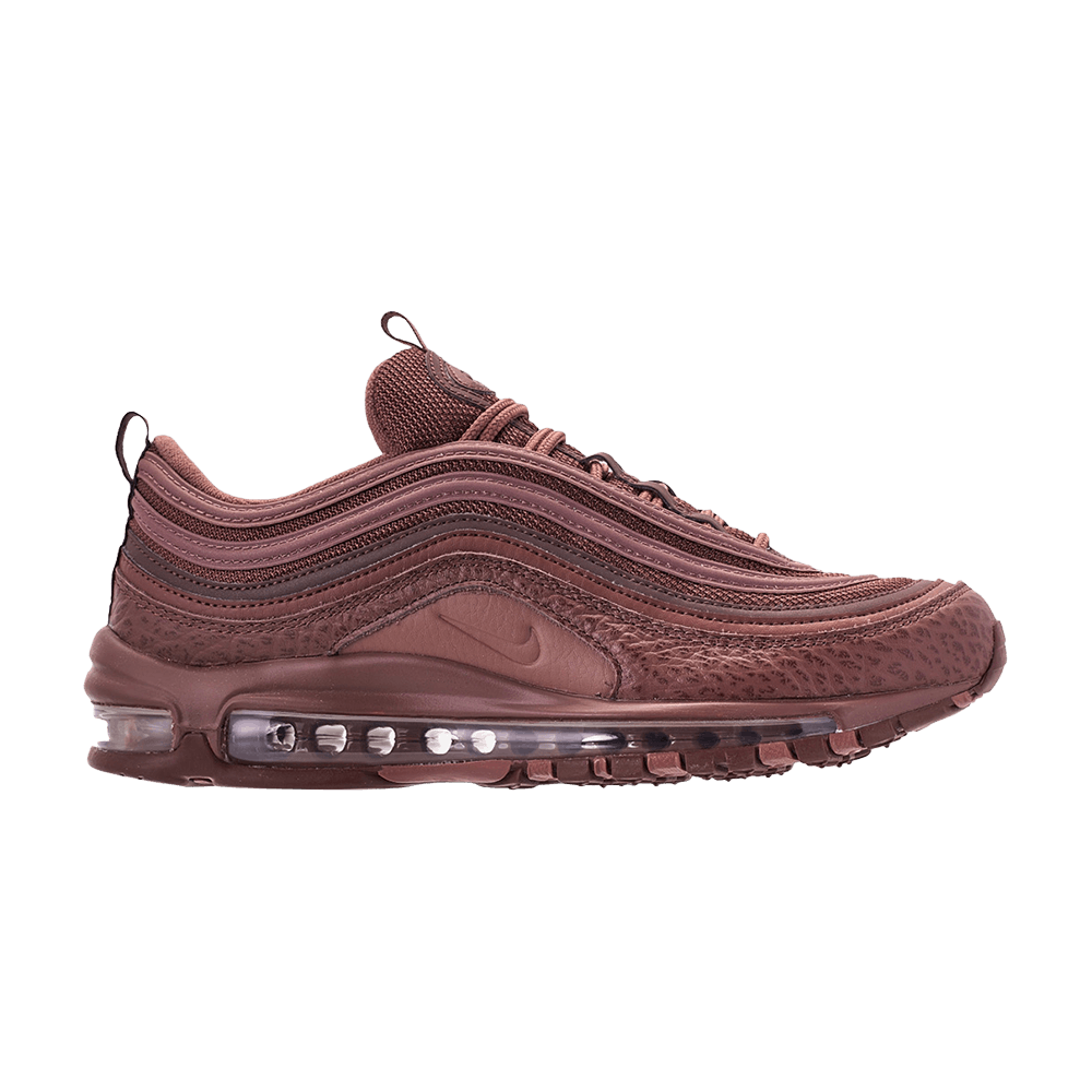 Air max 97 se mahogany mink online