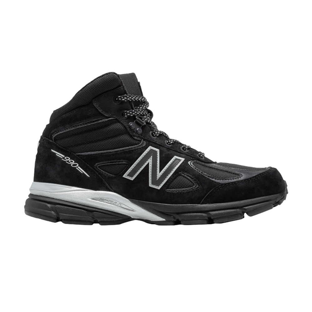 Black panther new balance 990 online