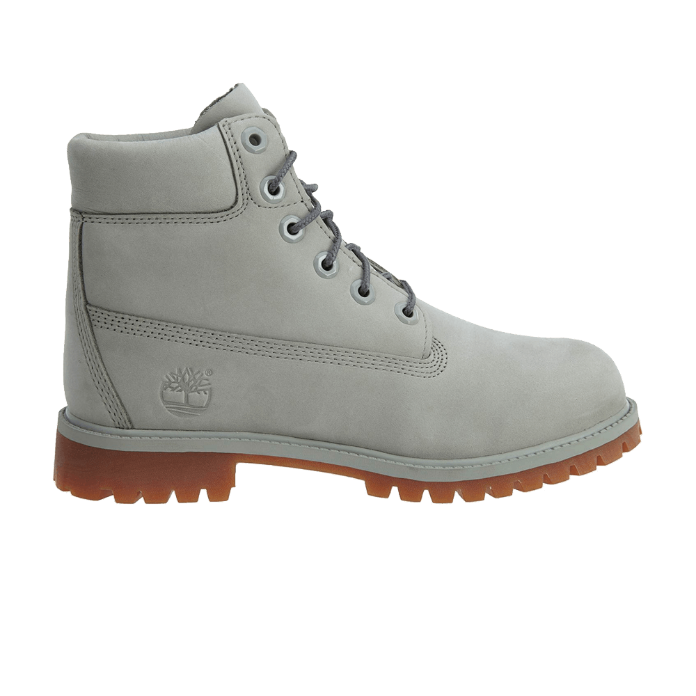 Timberland グレー Timberland Women's Courmayeur Valley Waterproof 6-Inch w