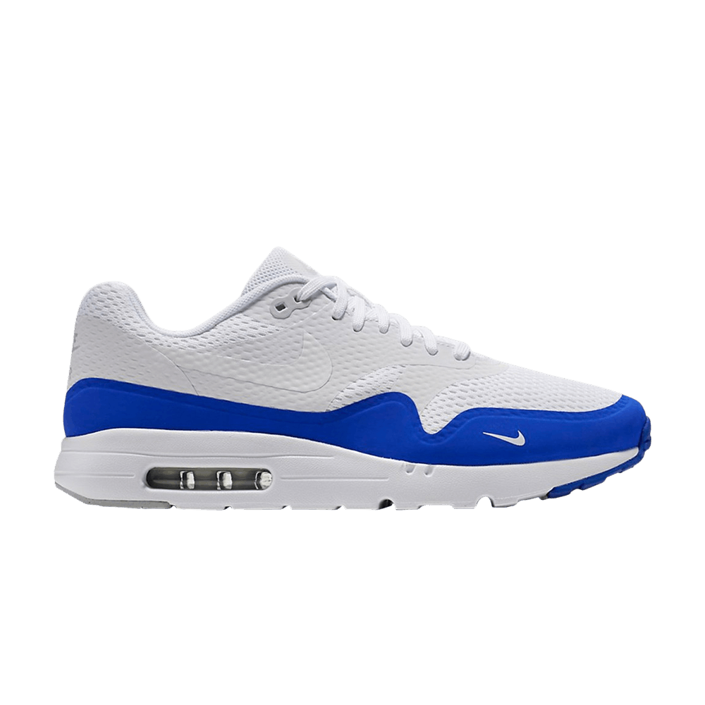 partitie factor thermometer Buy Air Max 1 Ultra Essential 'Racer Blue' - 819476 114 - White | GOAT UK
