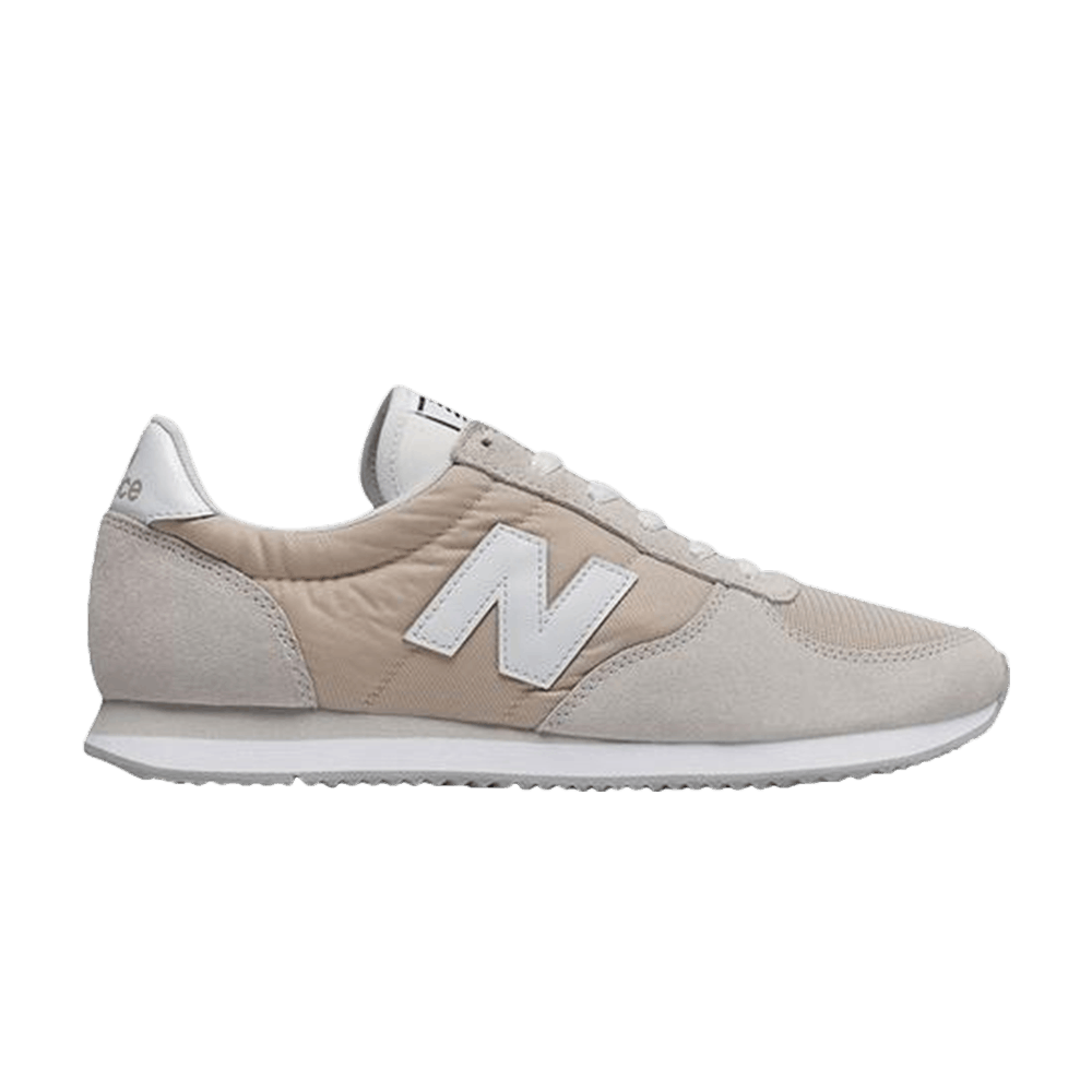 new balance 220 ripstop