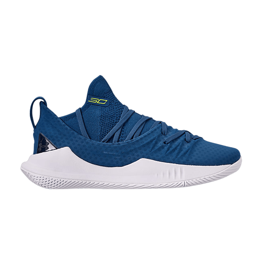 Blue curry 5 discount