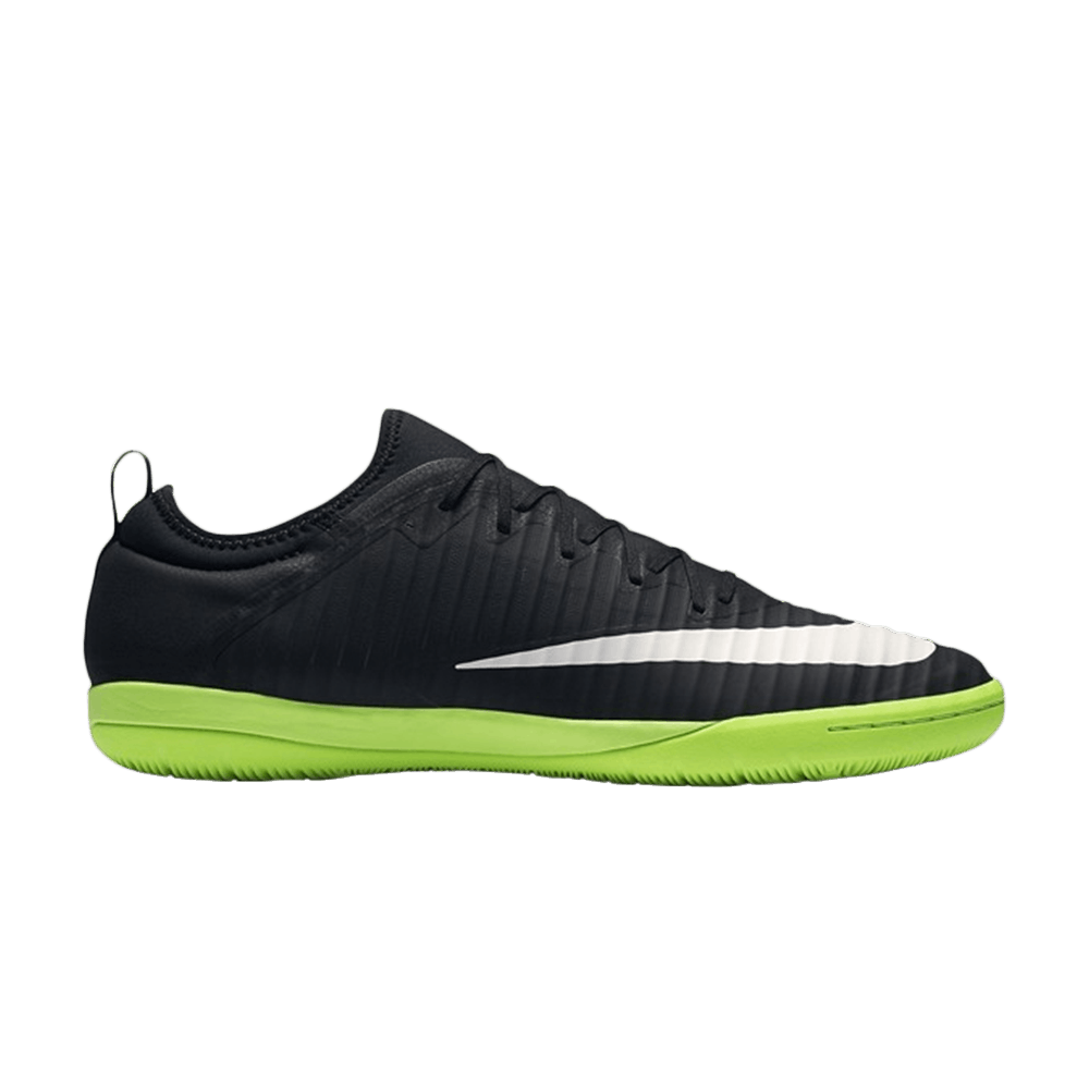 Buy Nike MercurialX Finale 2 IC 'Electric Green' - 831974 013 | GOAT