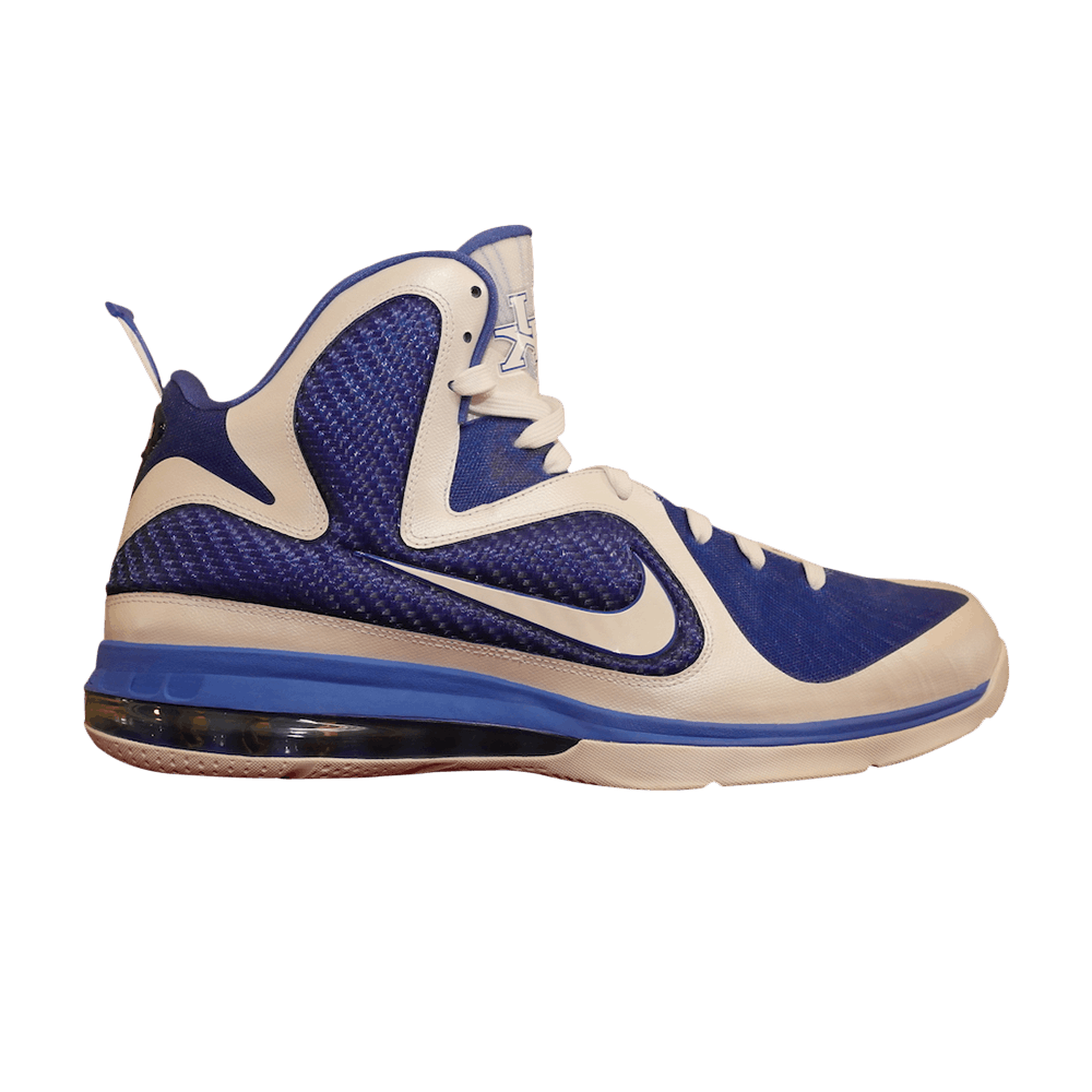 Buy LeBron 9 PE University of Kentucky Sample 042630 8 00002