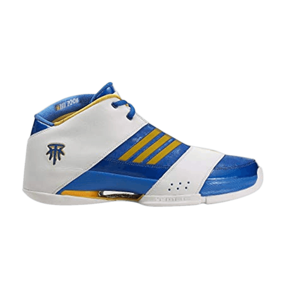 馬上手 Buy Adidas T-Mac 6 Low 'Maui' - 665584 | GOAT