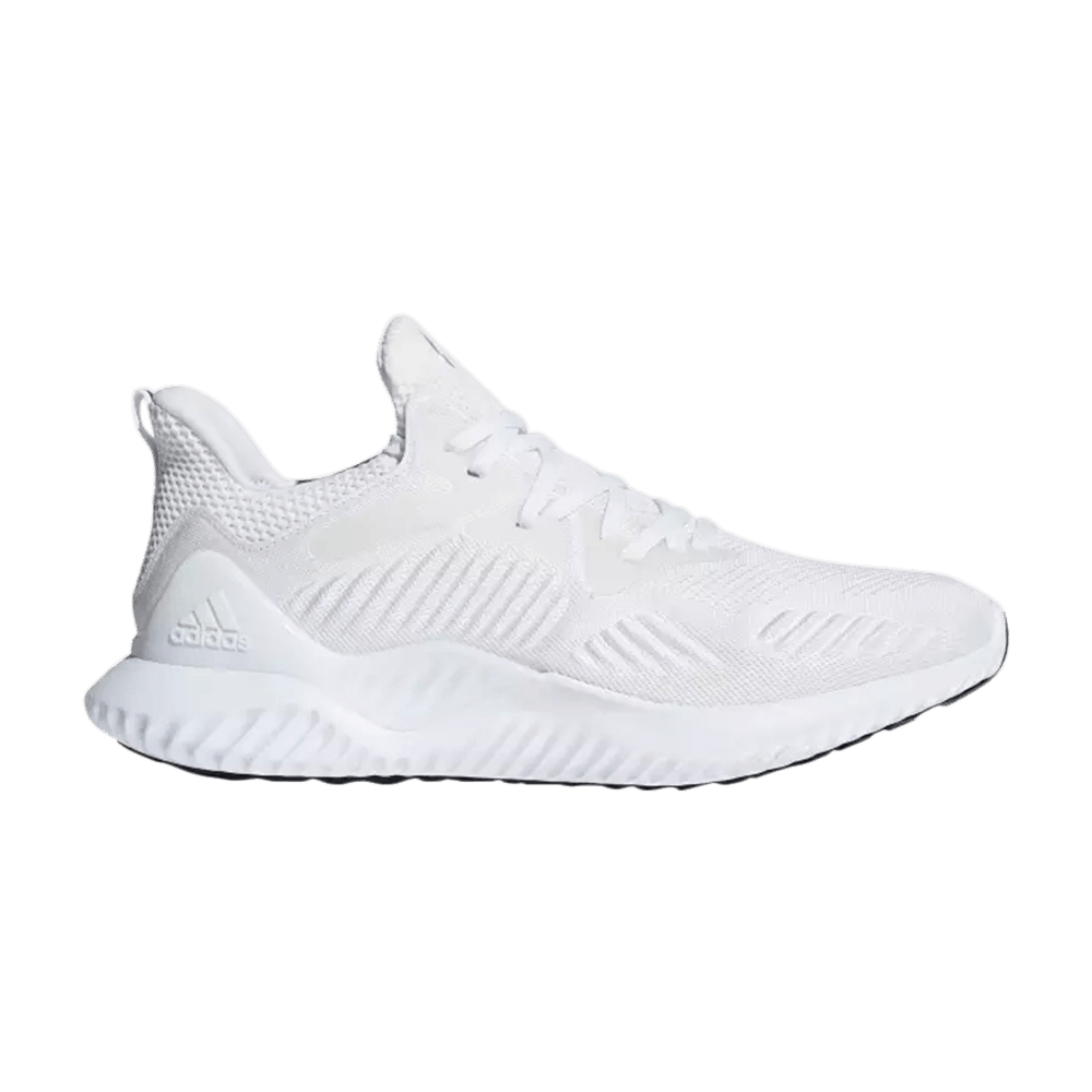 Alphabounce Beyond White' | GOAT