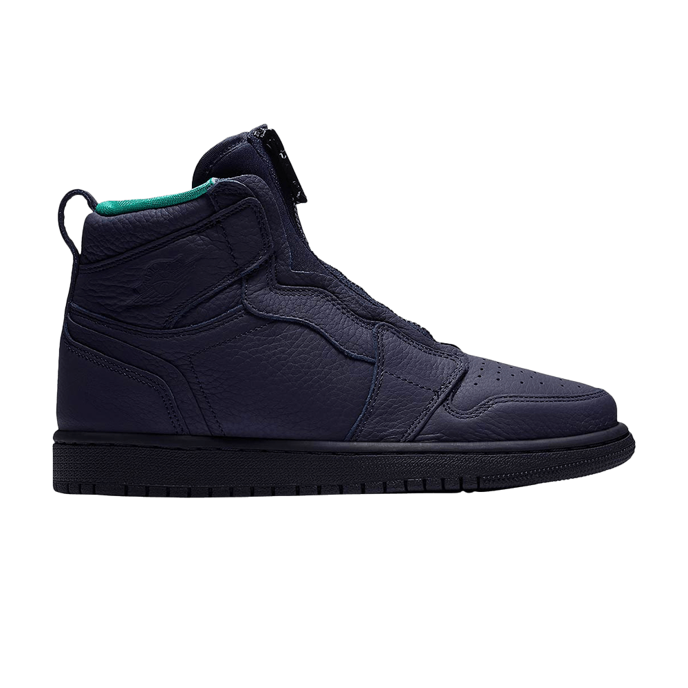 nike air jordan 1 high zip women's