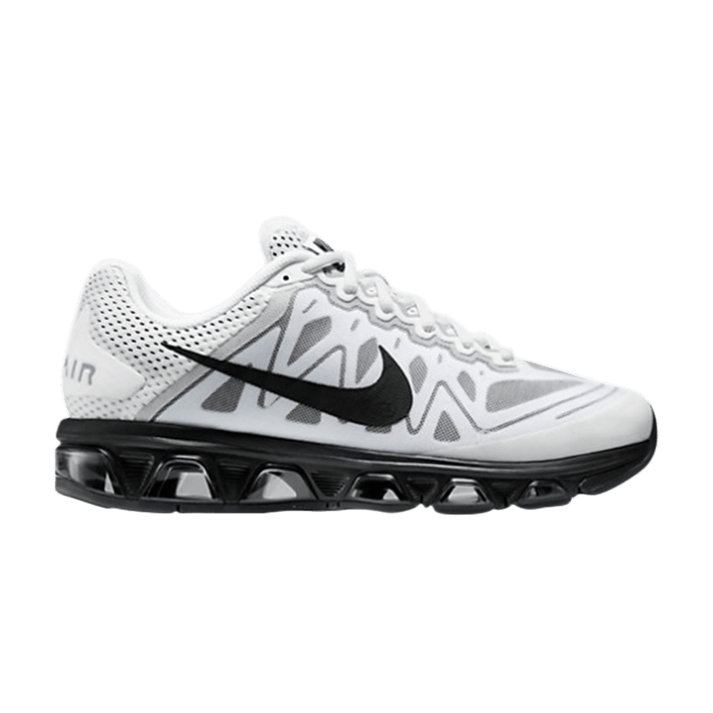 Buy Air Max Tailwind 7 White 683632 103 GOAT