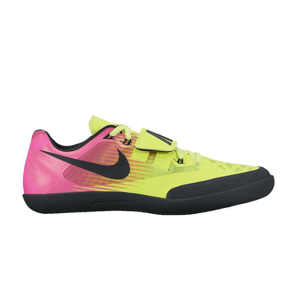 Buy Nike Zoom Rival SD 4 OC - 882007 999 | GOAT display picture 1
