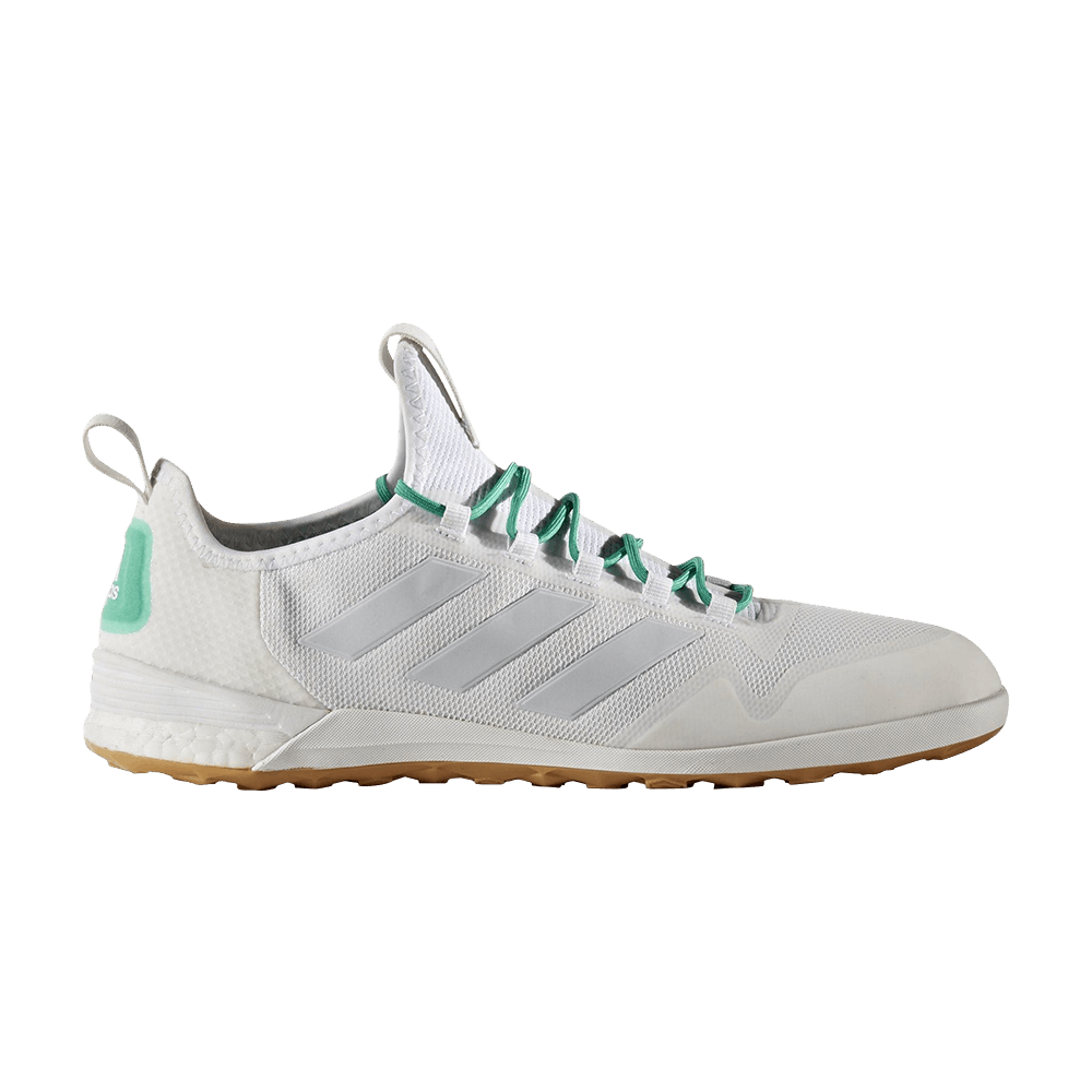 Buy Adidas Ace Tango 17.1 IN 'Collegiate Grey' - BA8538 | GOAT