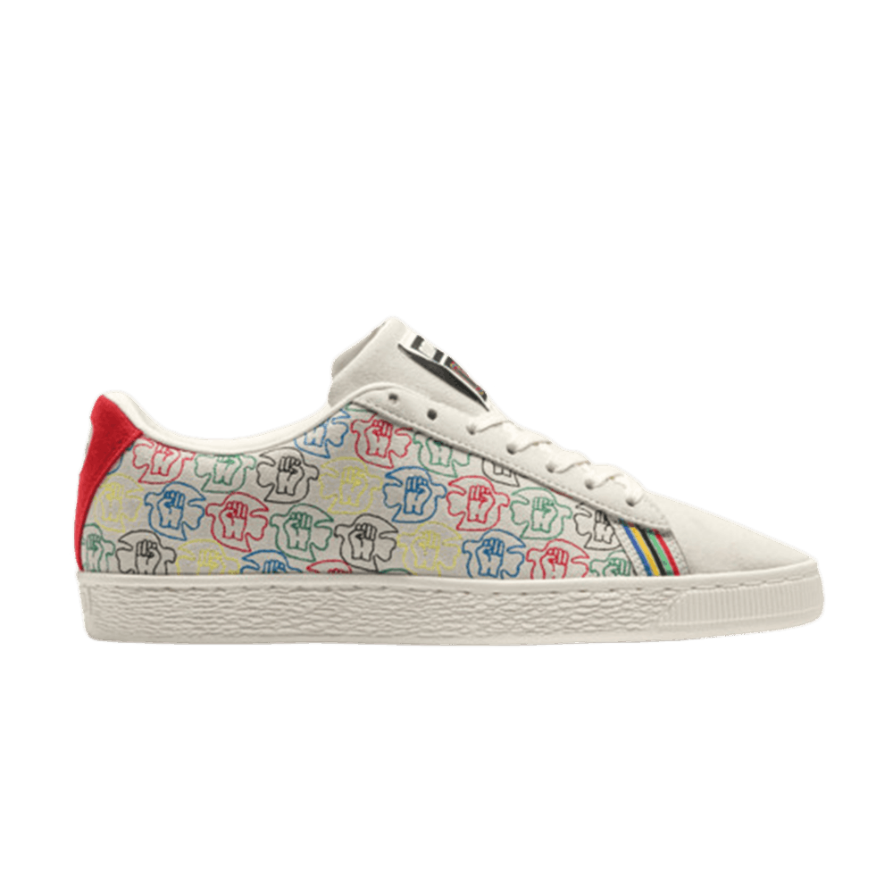 Puma suede x lance sales wyman