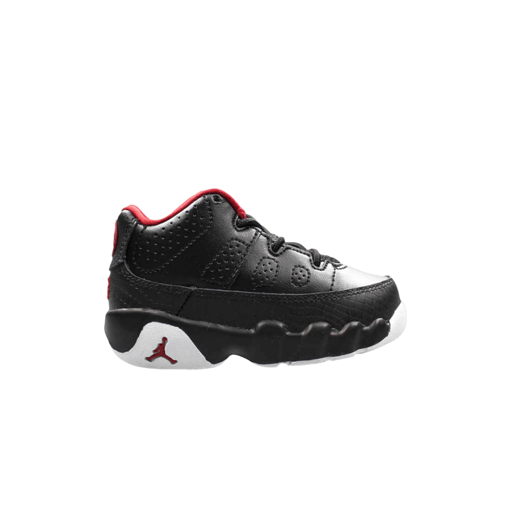 Jordan 9 sale low black