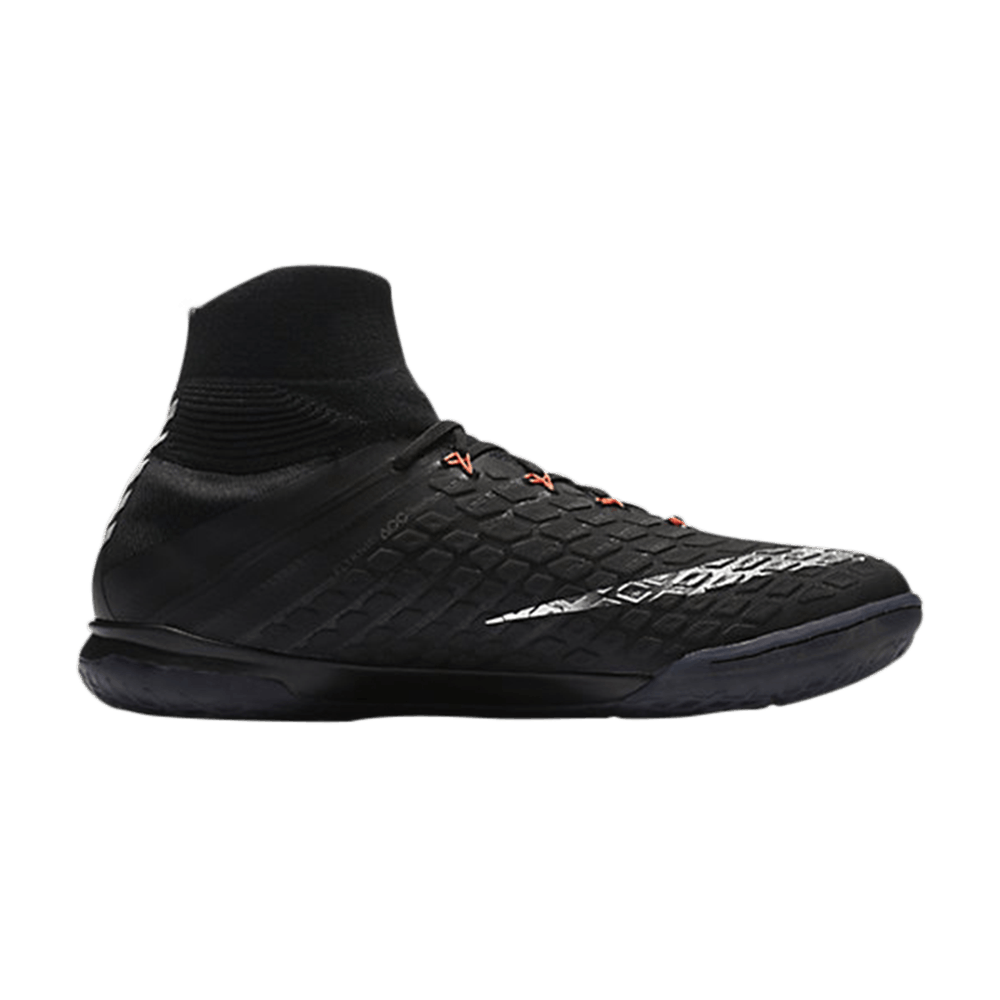 HypervenomX Proximo 2 DF IC 'Black' - Nike - 852577 001 | GOAT