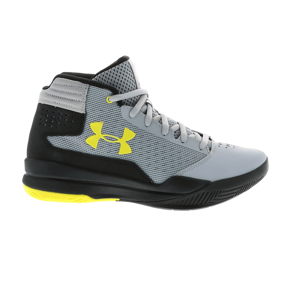 Tenis under discount armour jet 2017