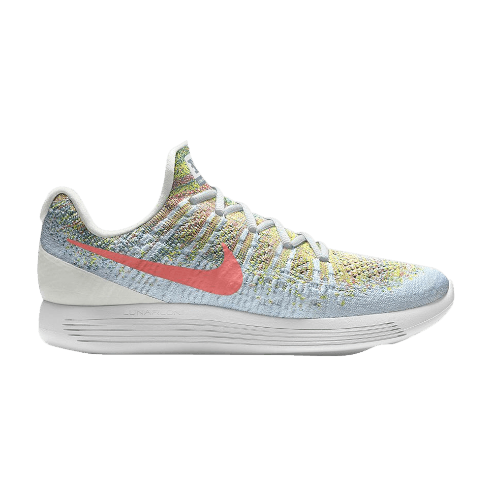nike lunarepic id