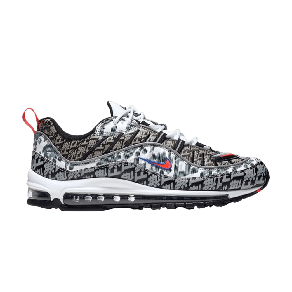 nike air max 98 shanghai