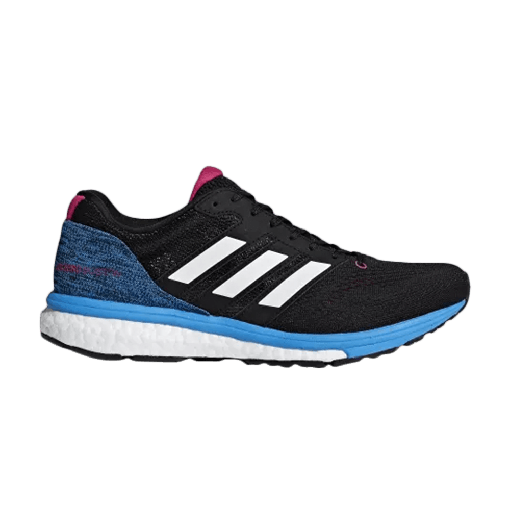 Size 5.0 Wmns Adizero Boston 7