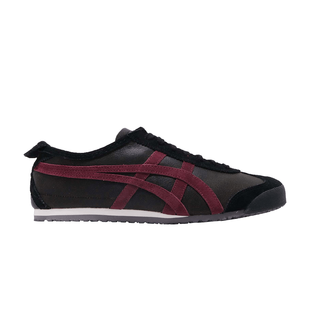 Onitsuka tiger serrano dark outlet sepia