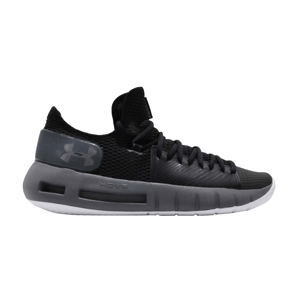 Buy HOVR Havoc Low Black 3020618 002 GOAT