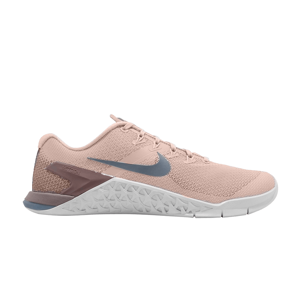 Wmns Metcon 4 'Particle Beige' - Nike 