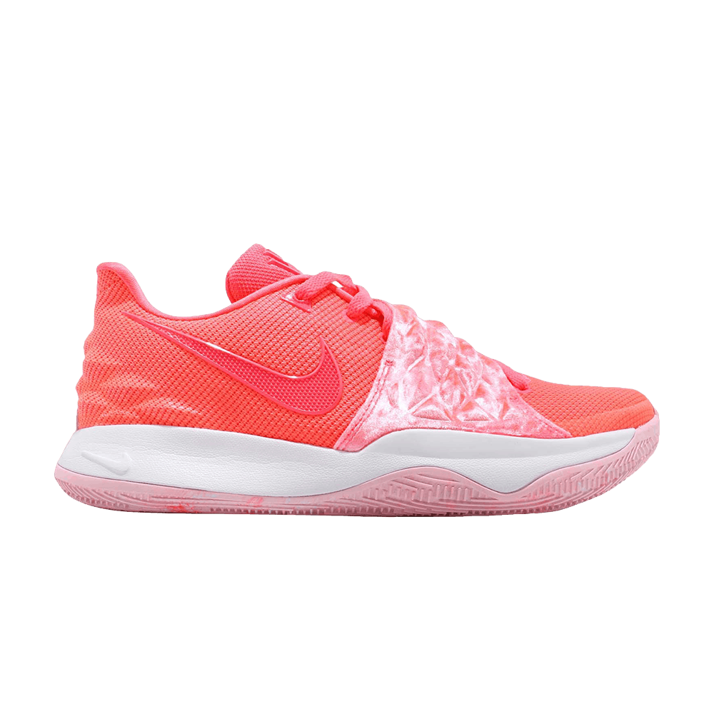 nike kyrie hot punch