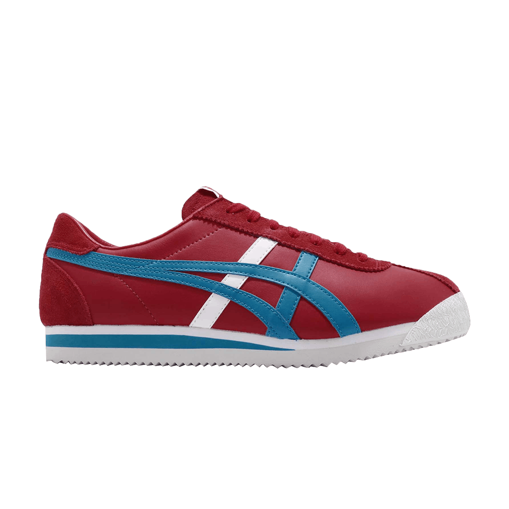 Buy Tiger Corsair Classic Red D7N2L 2341 GOAT