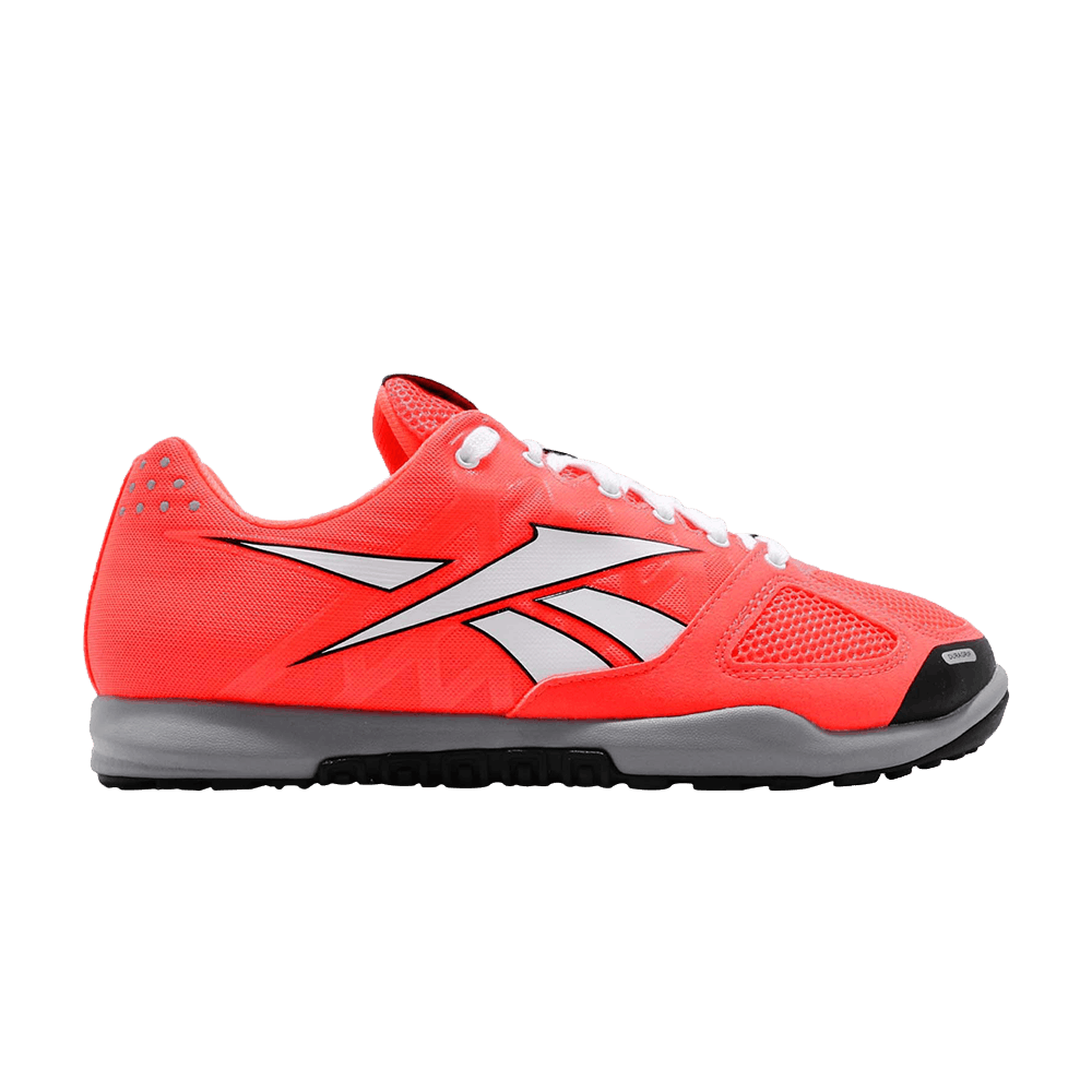 Buy Reebok R CrossFit Nano 2.0 'Vitamin Orange' - J90890 | GOAT