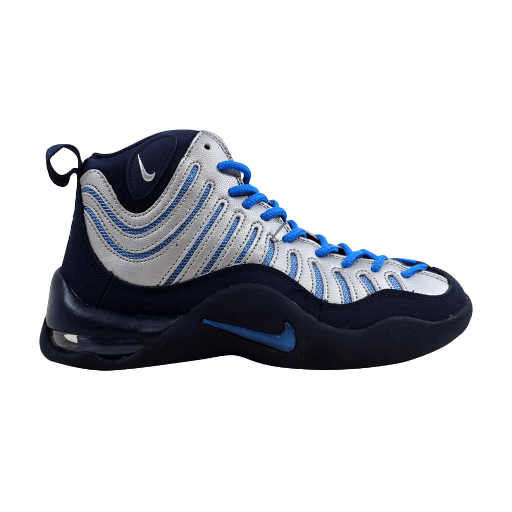 Air bakin blue on sale