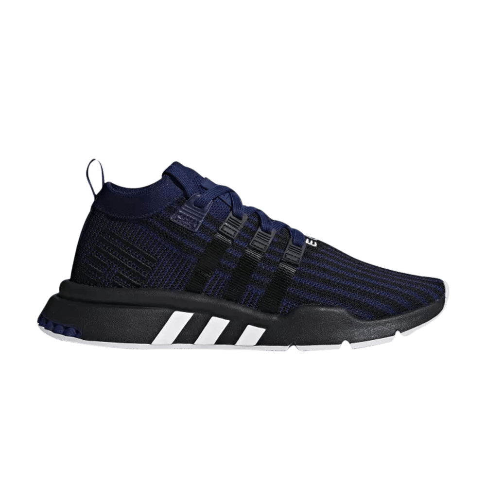 Eqt black 2024 blue white