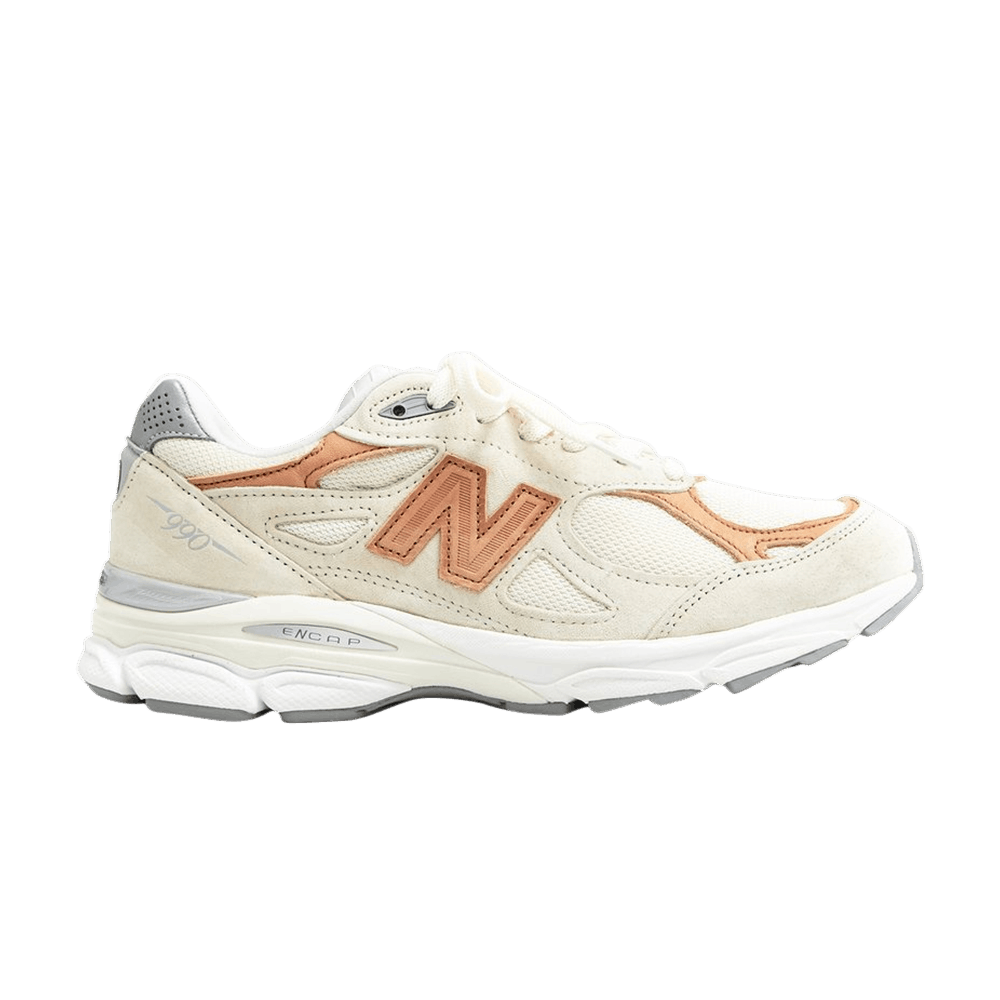 new balance x todd snyder 990v3