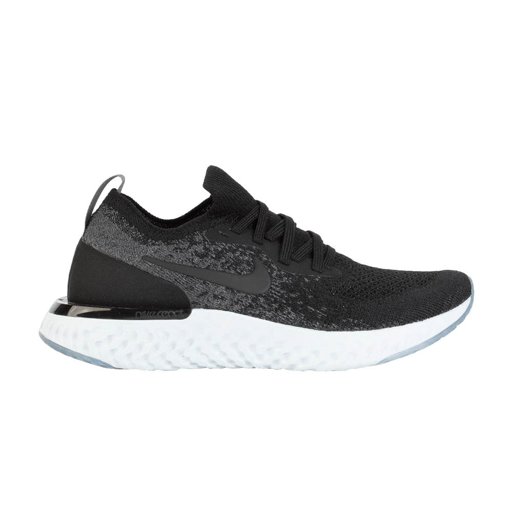 Nike epic react gris sale