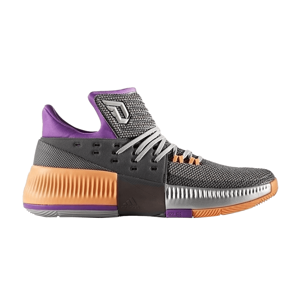dame 3 all star
