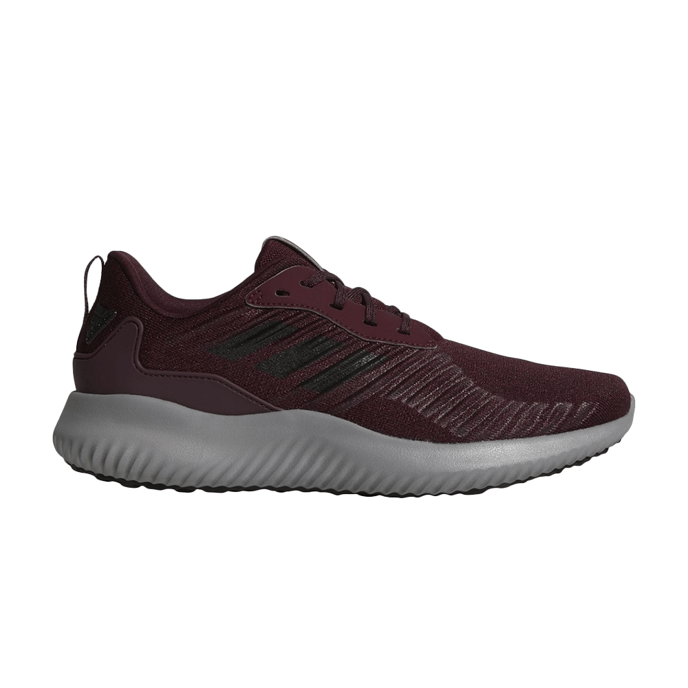 Buy Adidas Alphabounce RC 'Maroon' - CQ0771 | GOAT