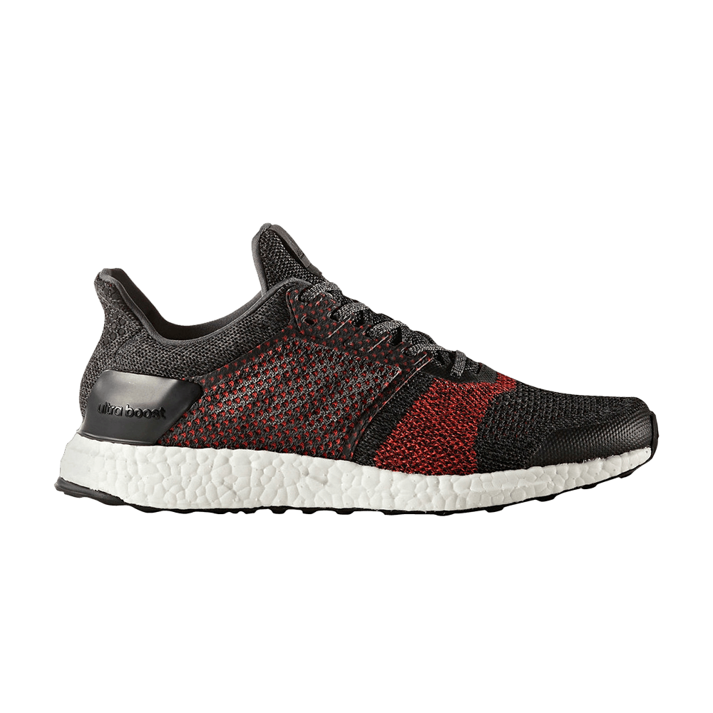 UltraBoost ST 'Black Energy' - adidas - S80616 | GOAT