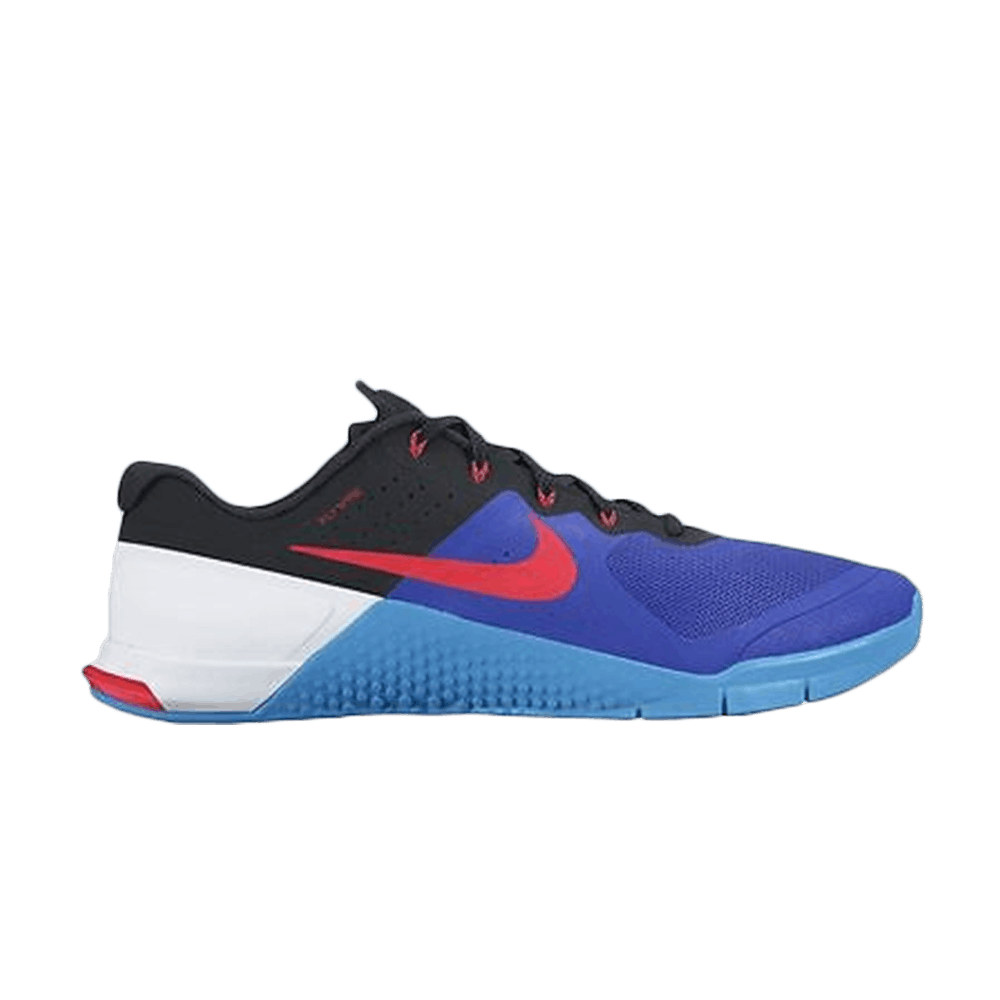 Metcon 2 red sales