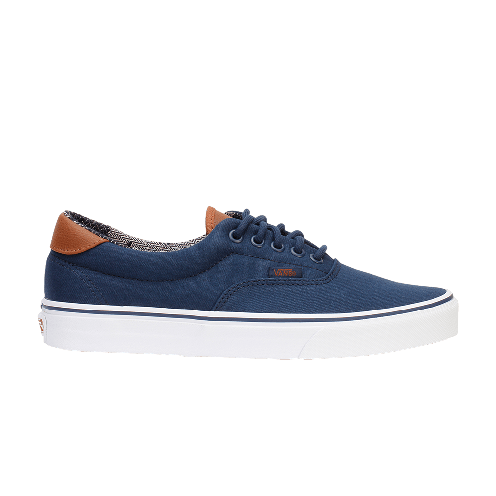 Vans Era 59 C&L Dress Blues